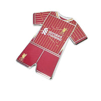 LFC 2024/25 Home Kit เข็มกลัด