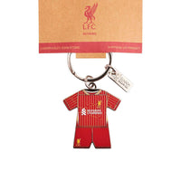 LFC 2024/25 Home Kit พวงกุญแจ