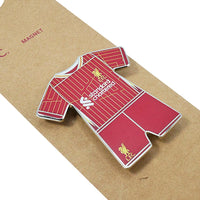 LFC 2024/25 Home Kit แม็กเน็ต