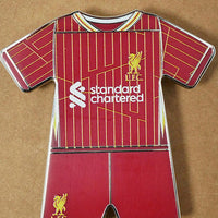 LFC 2024/25 Home Kit แม็กเน็ต