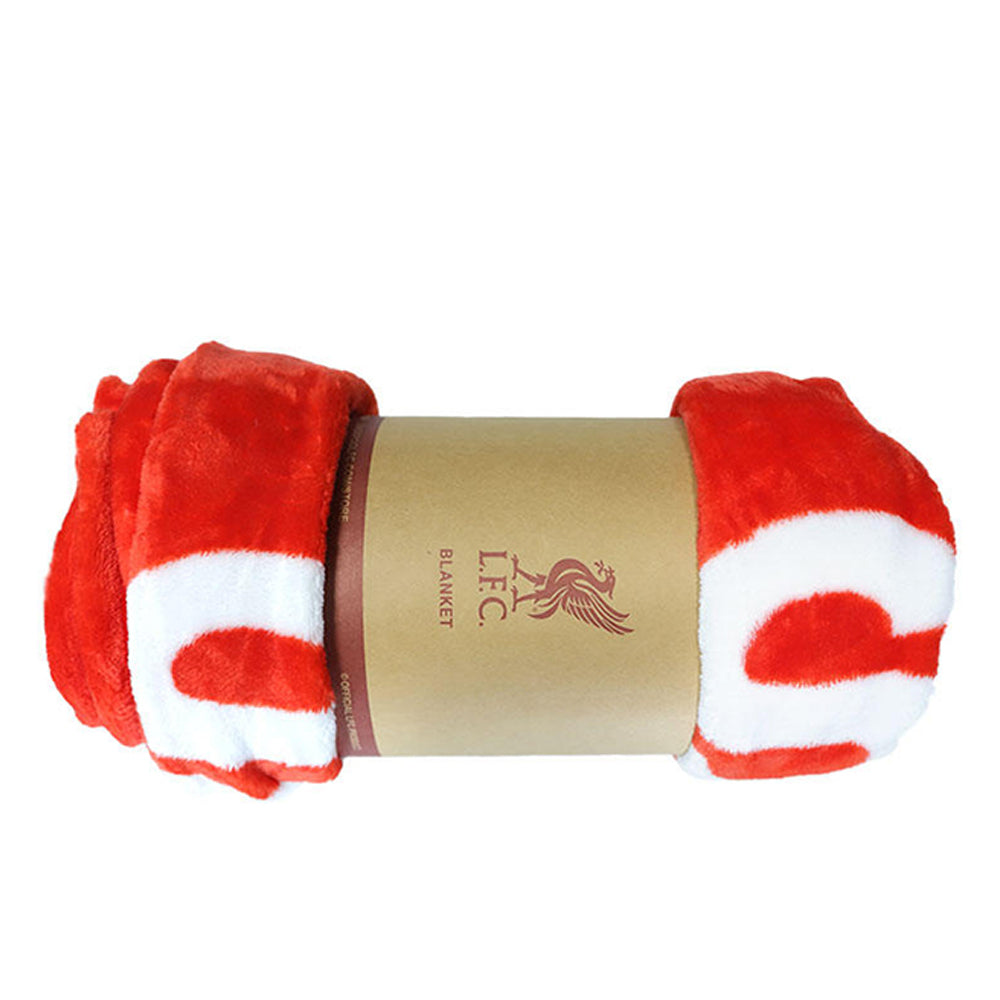 LFC TIA Fleece ผ้าห่ม