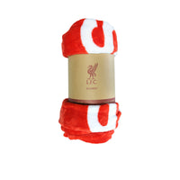 LFC TIA Fleece ผ้าห่ม