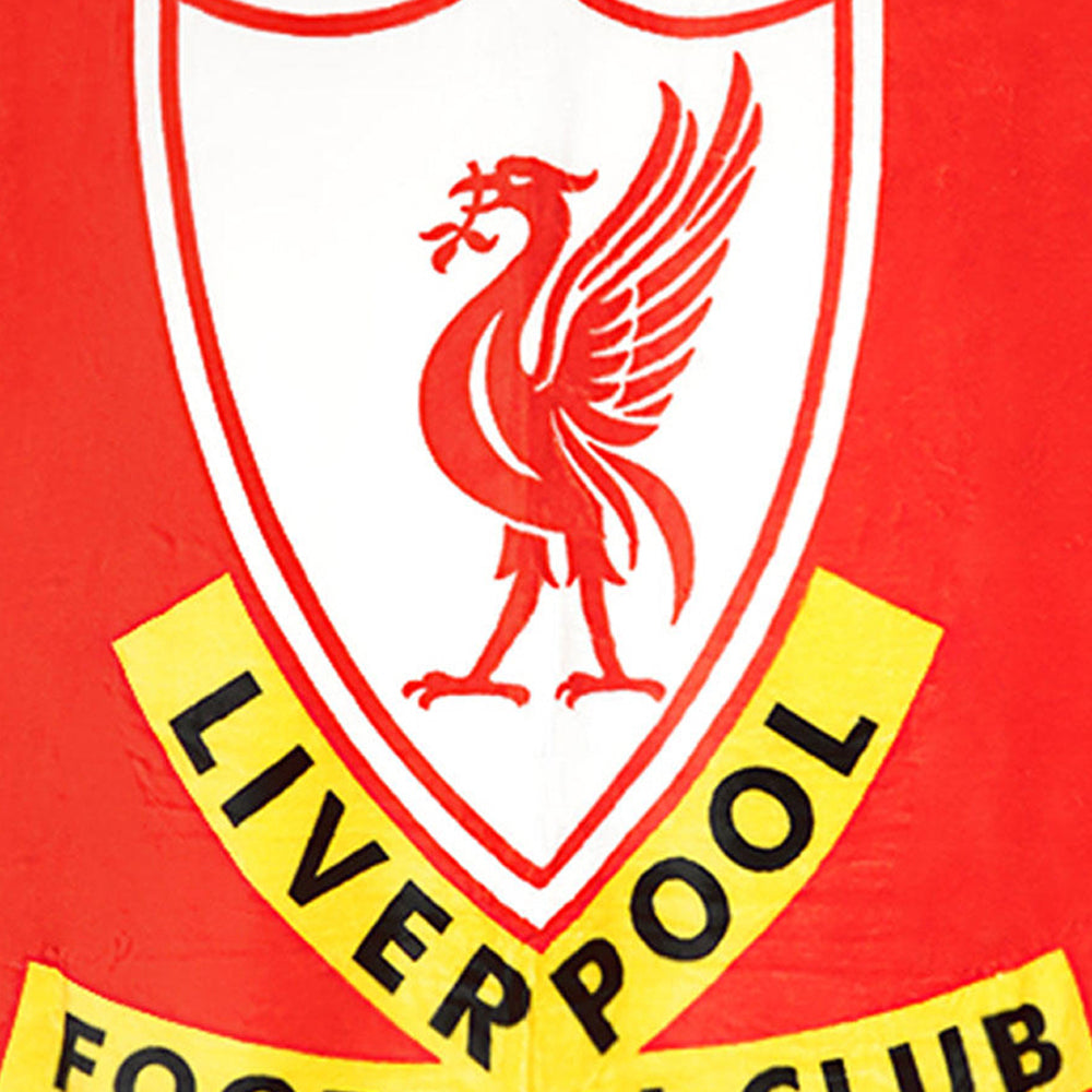 LFC TIA Fleece ผ้าห่ม