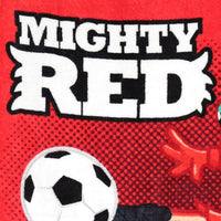 LFC Mighty Red Towel