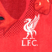 LFC Mighty Red Towel
