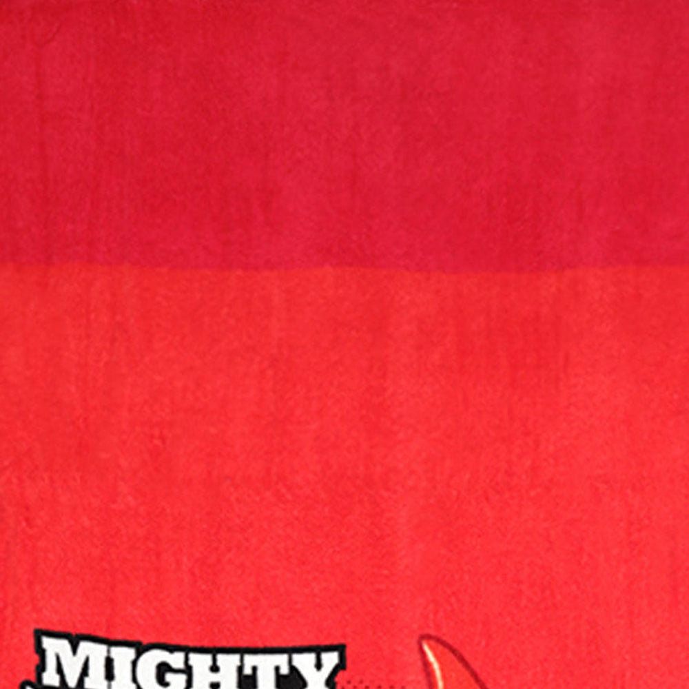 LFC Mighty Red Towel