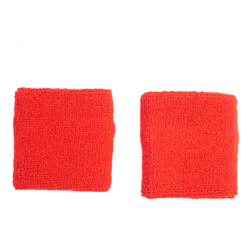 LFC Red Unisex Sweatbands
