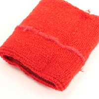 LFC Red Unisex Sweatbands