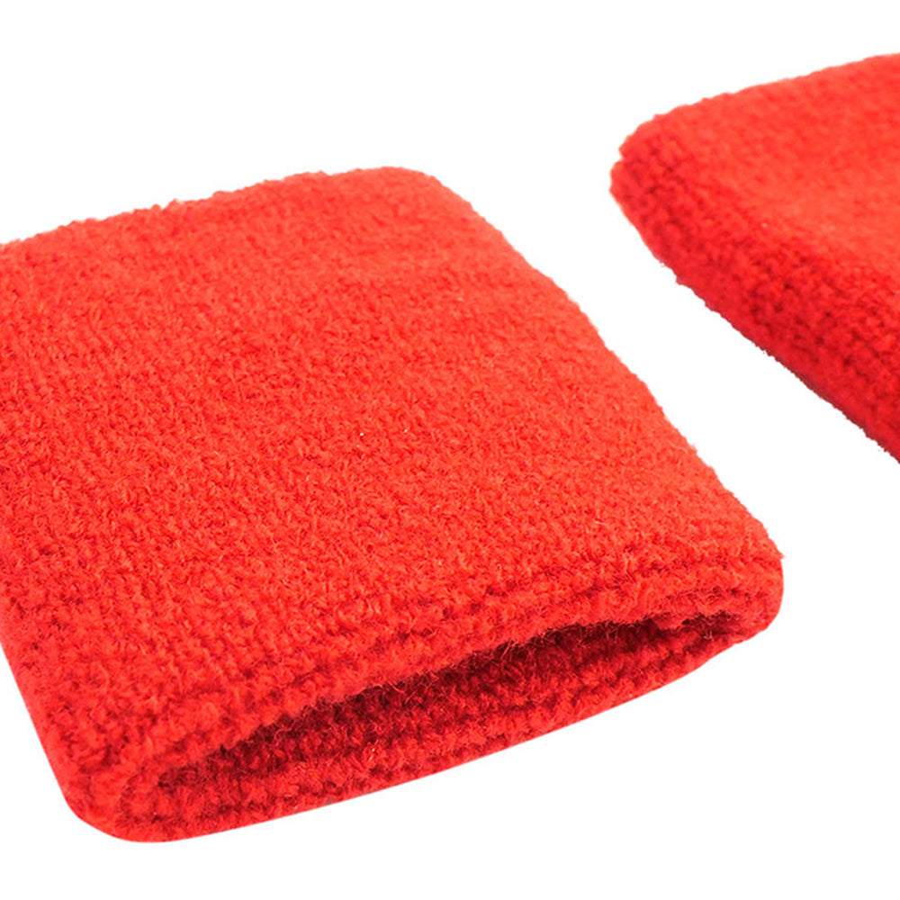 LFC Red Unisex Sweatbands