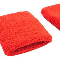 LFC Red Unisex Sweatbands