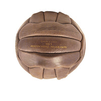 LFC Leather Retro ลูกฟุตบอล