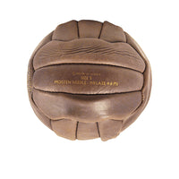 LFC Leather Retro ลูกฟุตบอล