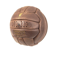 LFC Leather Retro ลูกฟุตบอล