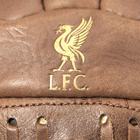 LFC Leather Retro ลูกฟุตบอล
