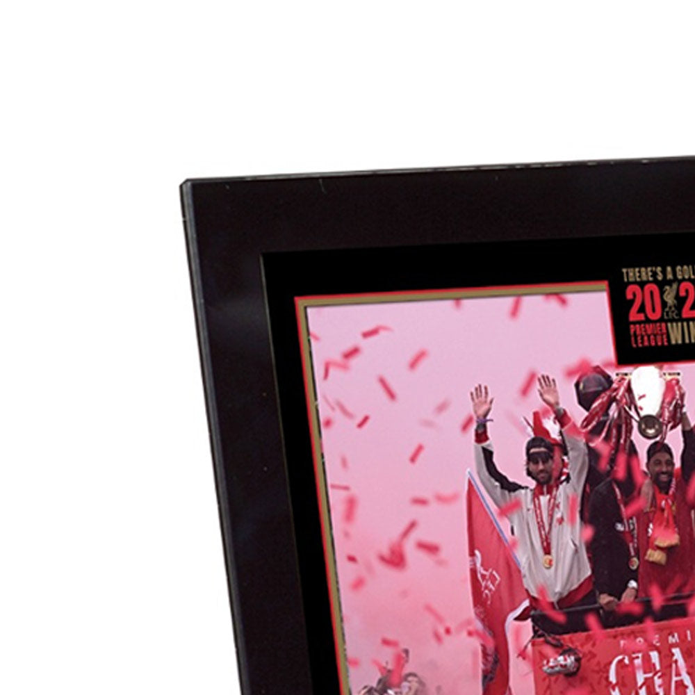 LFC Parade 8 x 6 Glass กรอบรูป