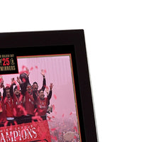 LFC Parade 8 x 6 Glass กรอบรูป