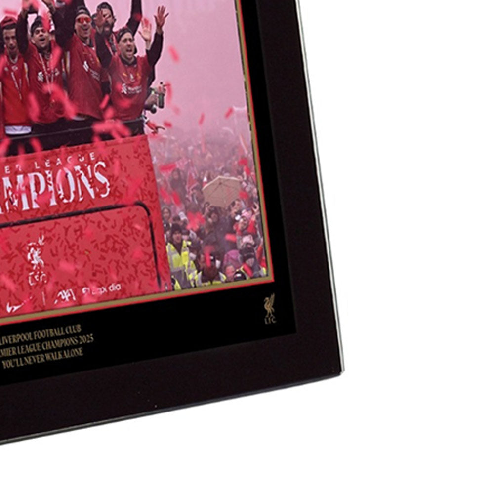 LFC Parade 8 x 6 Glass กรอบรูป