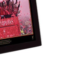 LFC Parade 8 x 6 Glass กรอบรูป