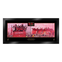 LFC Parade Desktop Panoramic กรอบรูป