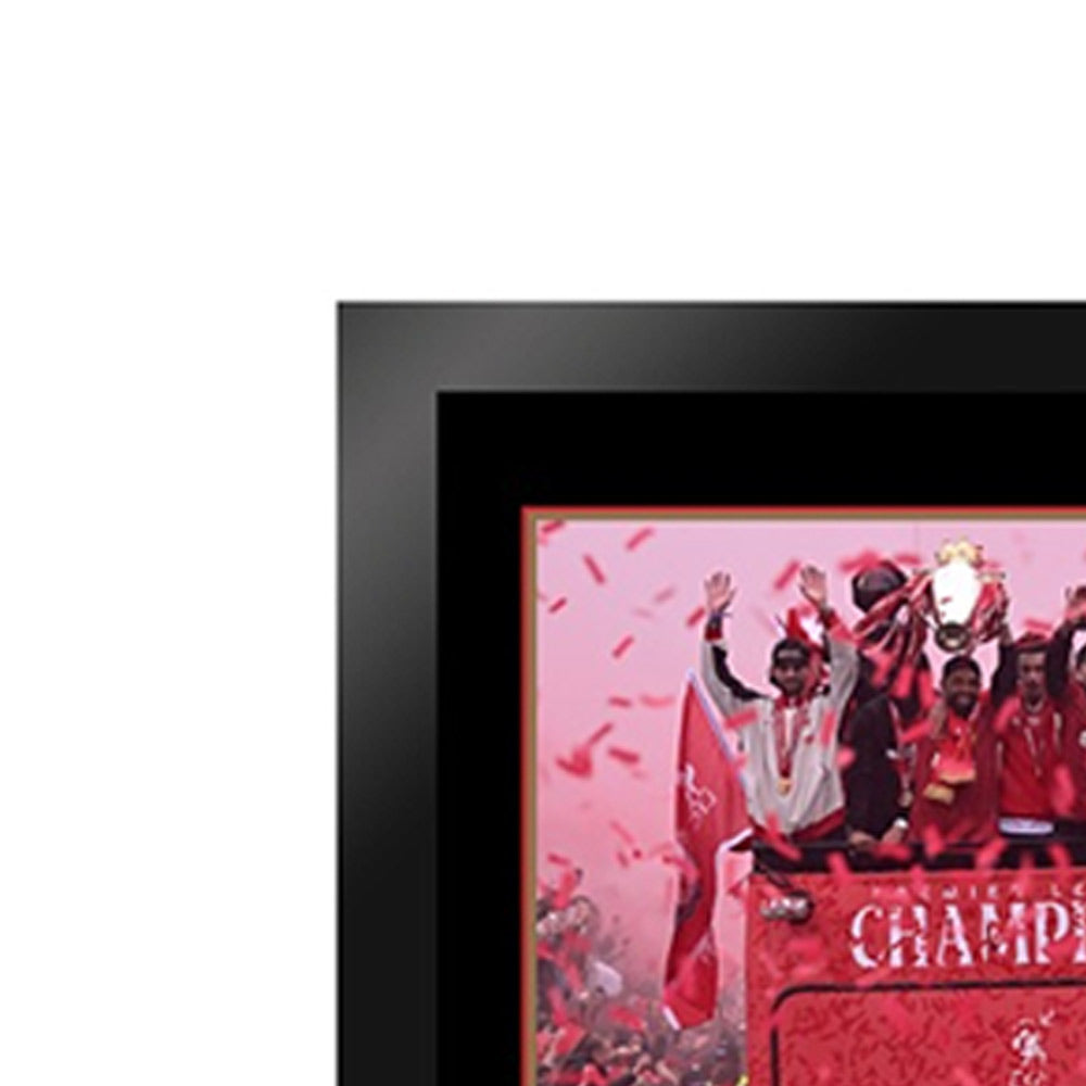 LFC Parade Desktop Panoramic กรอบรูป
