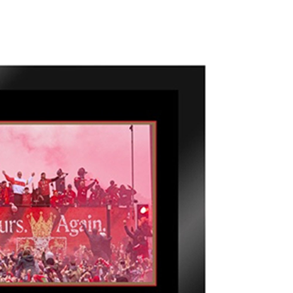 LFC Parade Desktop Panoramic กรอบรูป