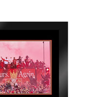 LFC Parade Desktop Panoramic กรอบรูป