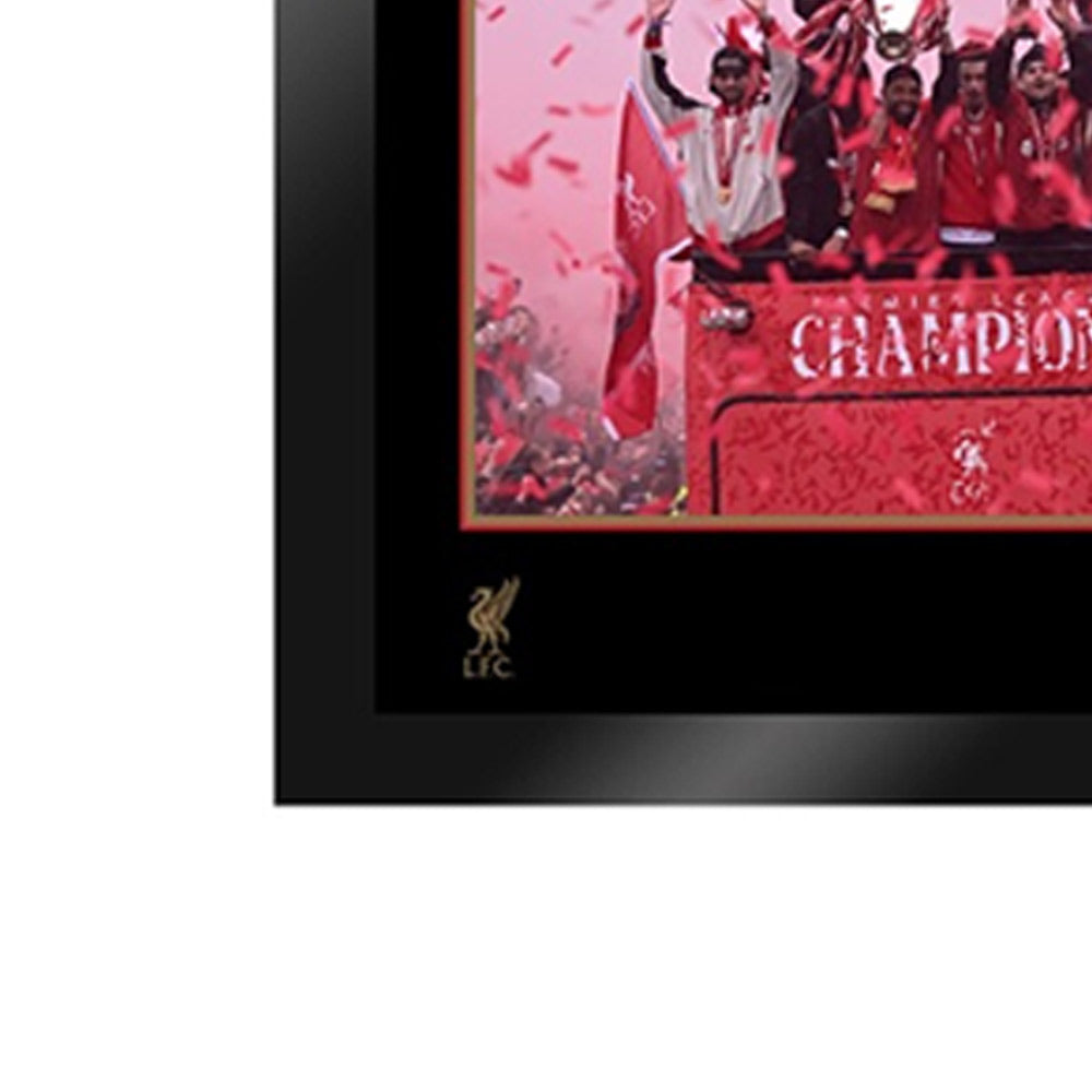 LFC Parade Desktop Panoramic กรอบรูป