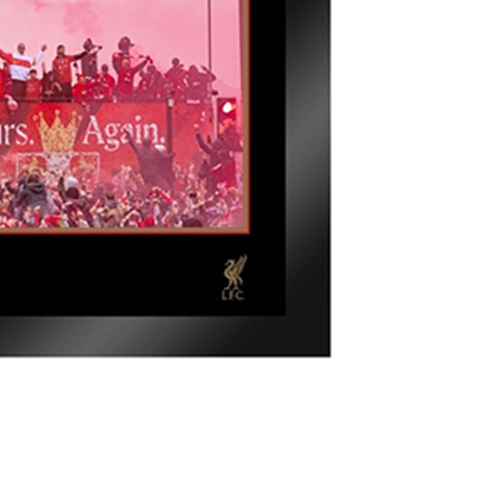 LFC Parade Desktop Panoramic กรอบรูป