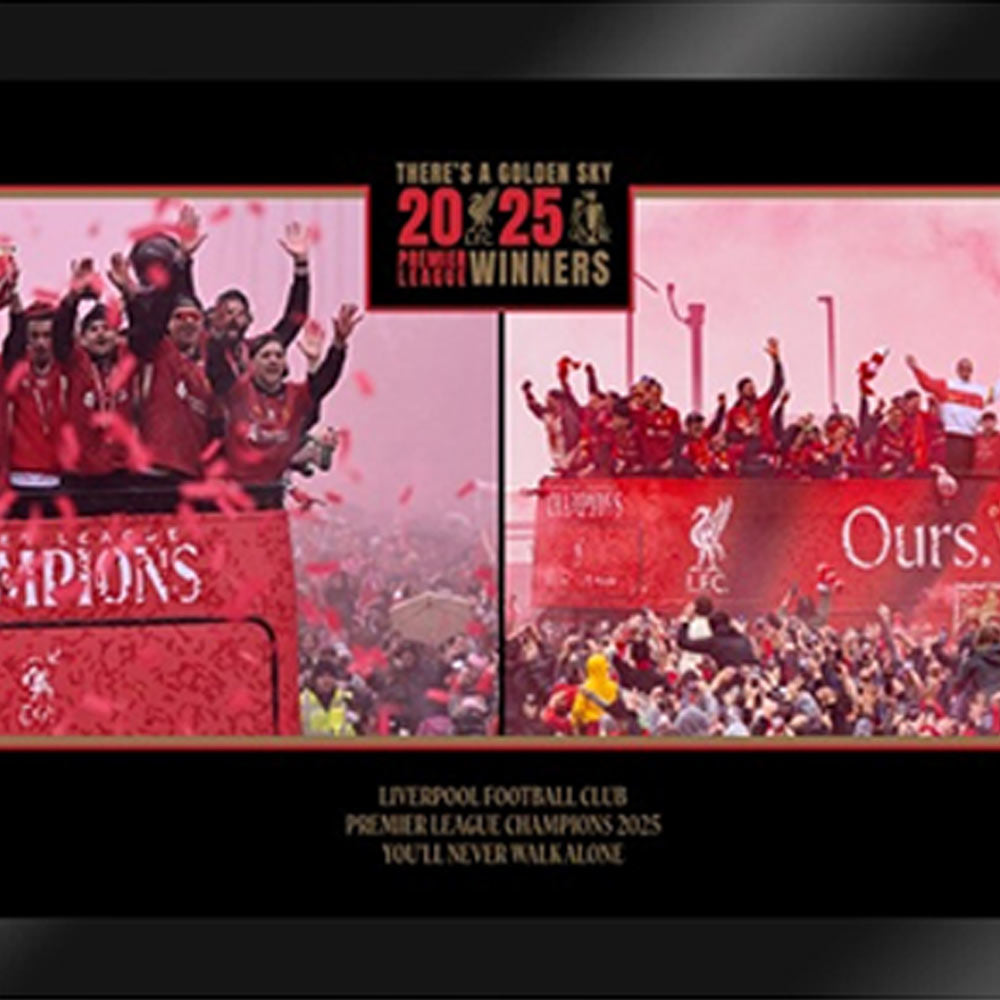 LFC Parade Desktop Panoramic กรอบรูป