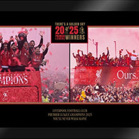 LFC Parade Desktop Panoramic กรอบรูป
