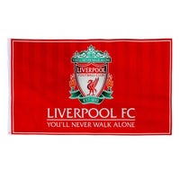 LFC Crest Flag