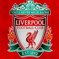 LFC Crest Flag