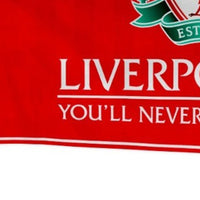 LFC Crest Flag
