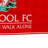 LFC Crest Flag