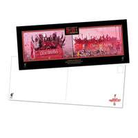 LFC Parade Postcard