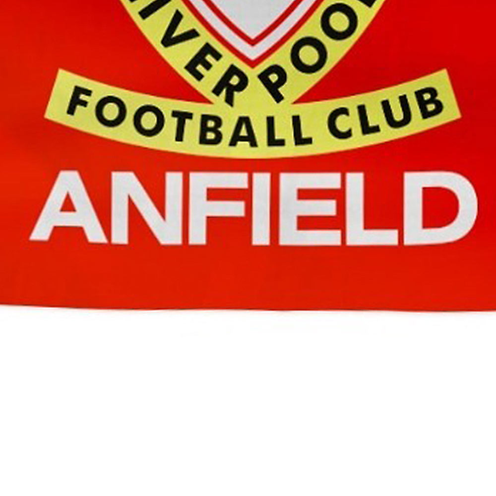LFC Tia Flag