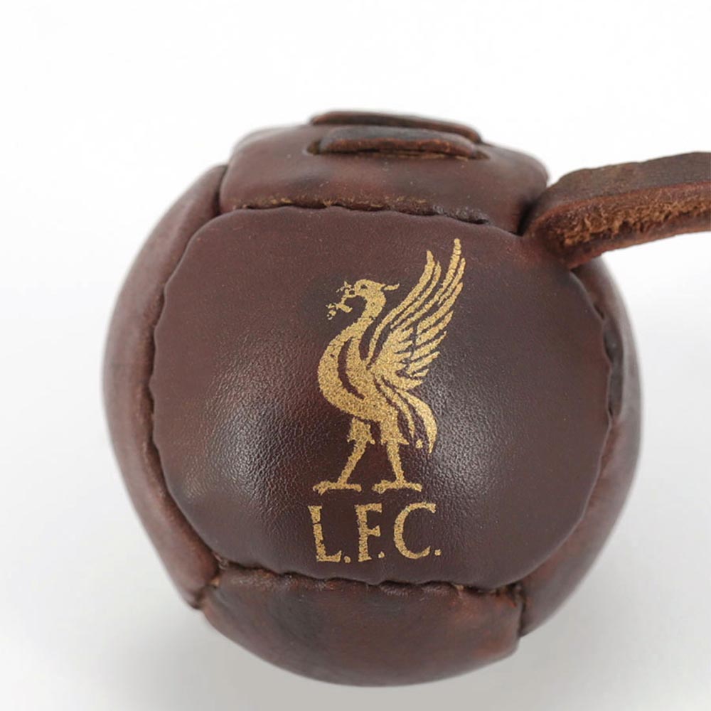 LFC Est 1892 พวงกุญแจ