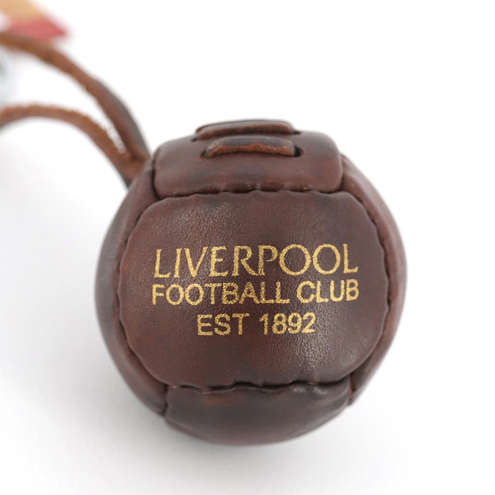LFC Est 1892 พวงกุญแจ