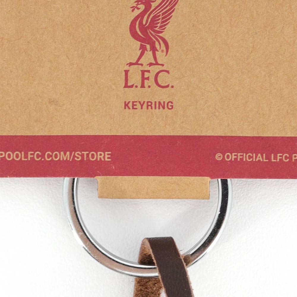 LFC Est 1892 พวงกุญแจ