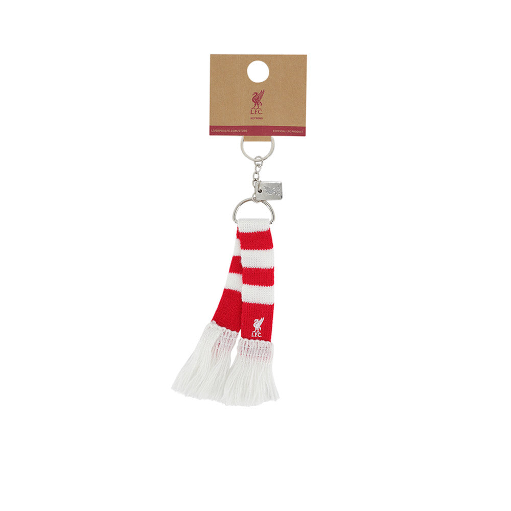 LFC Scarf พวงกุญแจ