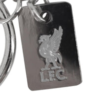 LFC Scarf พวงกุญแจ
