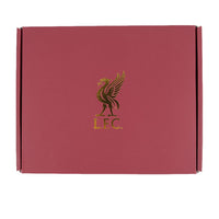 LFC Reds ชุดเซ็ตเข็มกลัด พวงกุญแจ และที่เปิดขวด