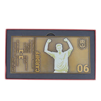 LFC 2006 Cup Final ตั๋ว