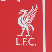 LFC Reds Door Sign