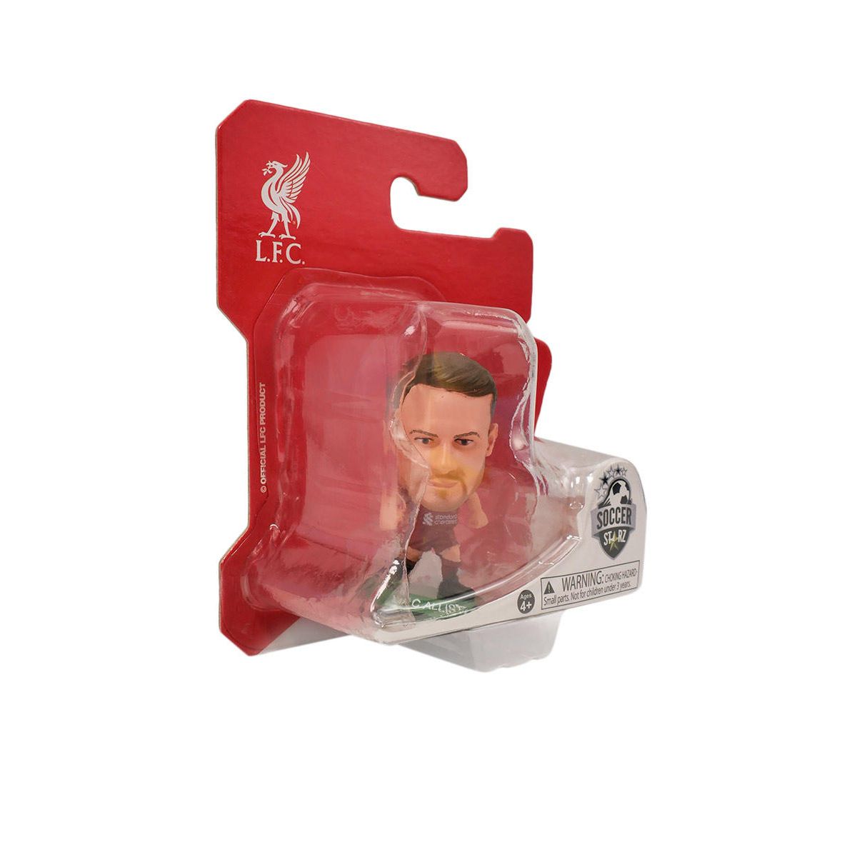 LFC Alexis Mac Allister 2025 Version ฟิกเกอร์