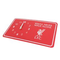 LFC Reds นาฬิกาแขวนผนัง