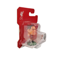 LFC Darwin Nunez 2025 Version Figure
