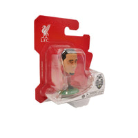 LFC Virgil Van Dijk 2025 Version ฟิกเกอร์