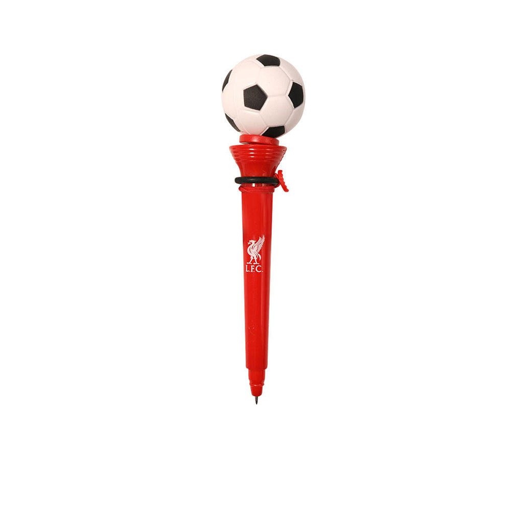 LFC Football Novelty Pen