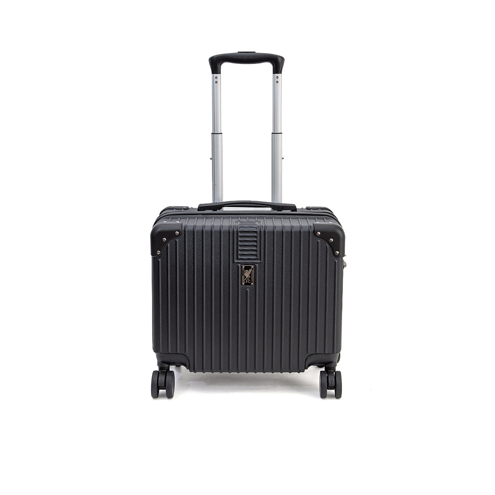 40% OFF on LFC Carry On Trolley Bag | SUPERSPORTS – LIVERPOOL FC